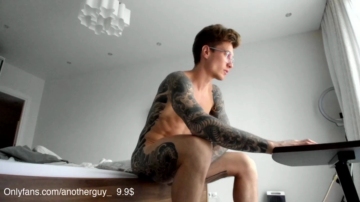 Anotherguyonyourscreen  18-10-2021